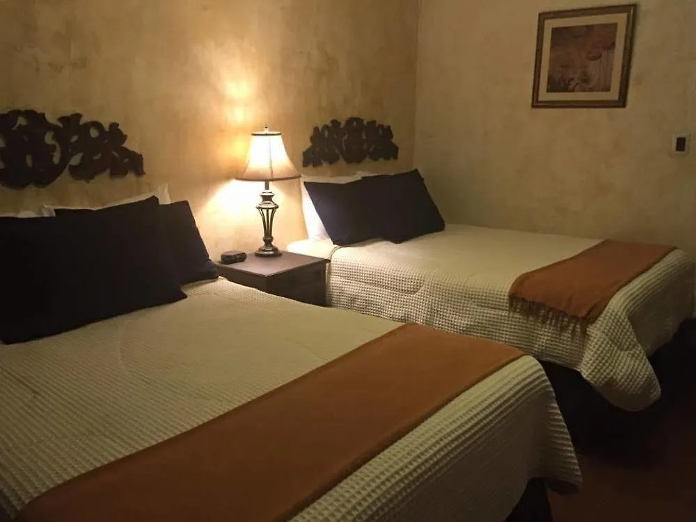 אנטיגואה גואטמלה Hotel Posada De La Luna