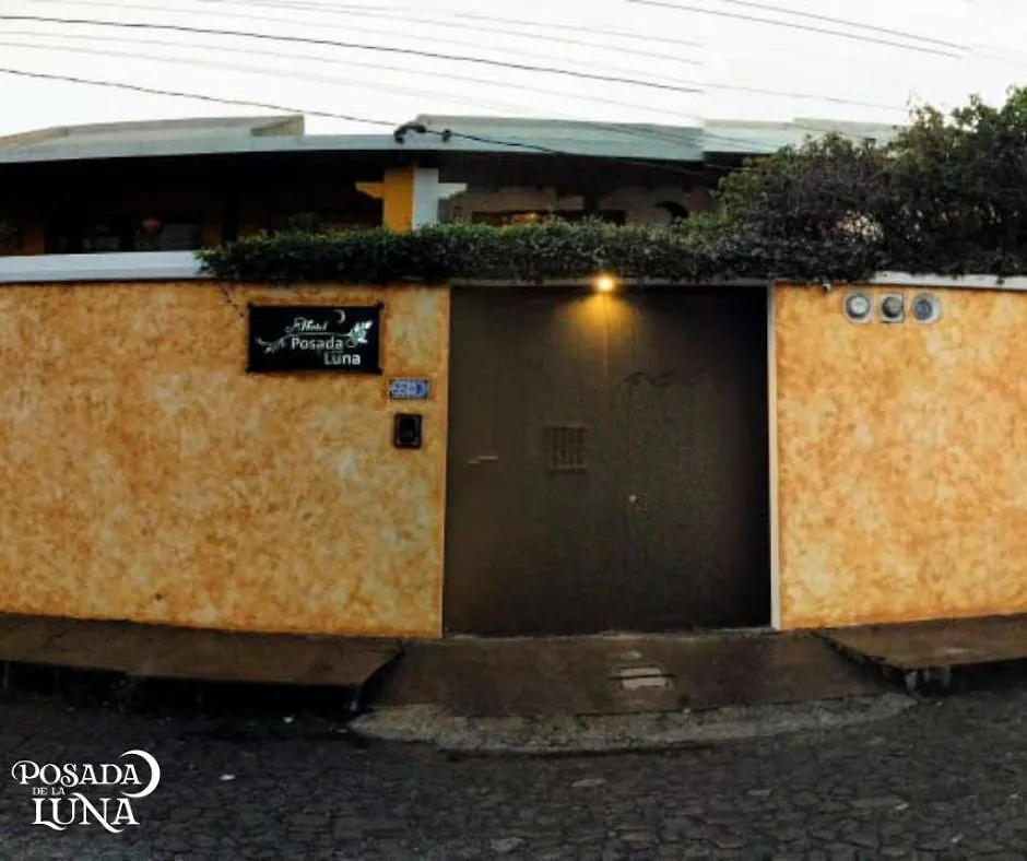 Hotel Posada De La Luna أنتيغوا غواتيمالا 4*, أنتيغوا غواتيمالا غواتيمالا