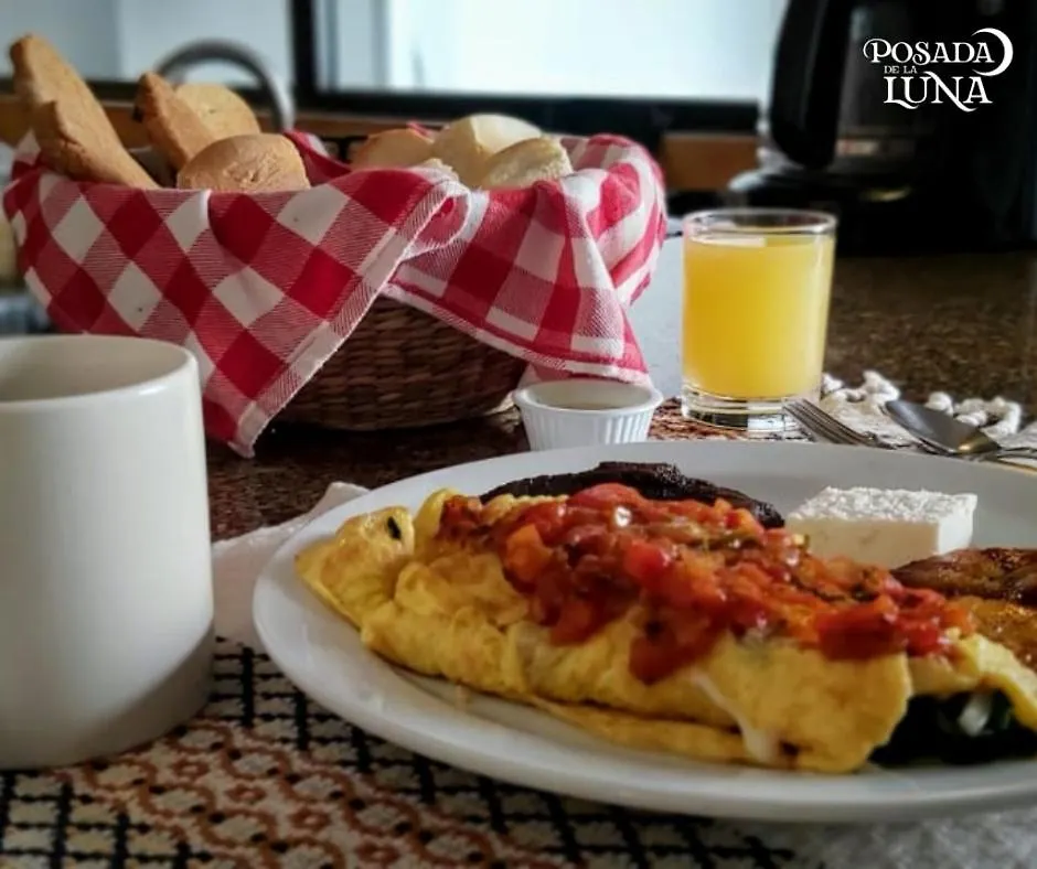 Hotel Posada De La Luna أنتيغوا غواتيمالا 4*, أنتيغوا غواتيمالا