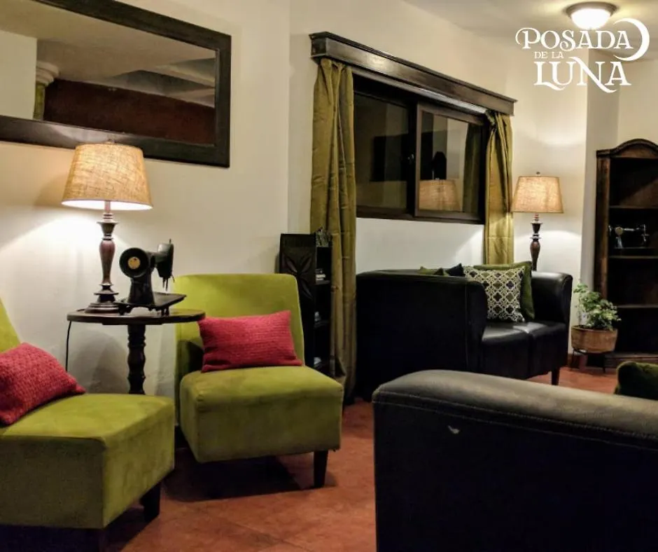Hotel Posada De La Luna أنتيغوا غواتيمالا  أنتيغوا غواتيمالا