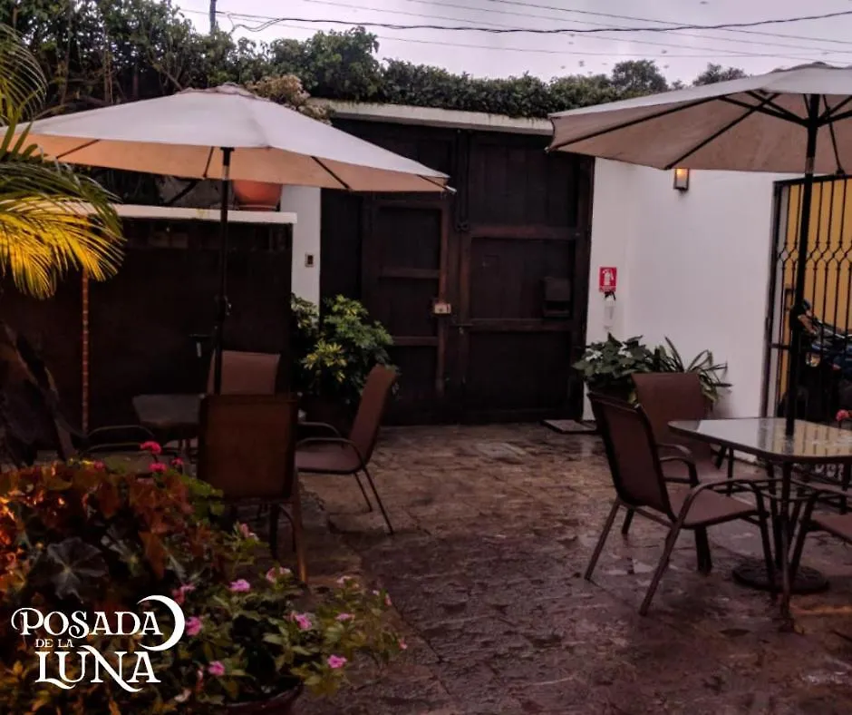 ****  Hotel Posada De La Luna أنتيغوا غواتيمالا غواتيمالا