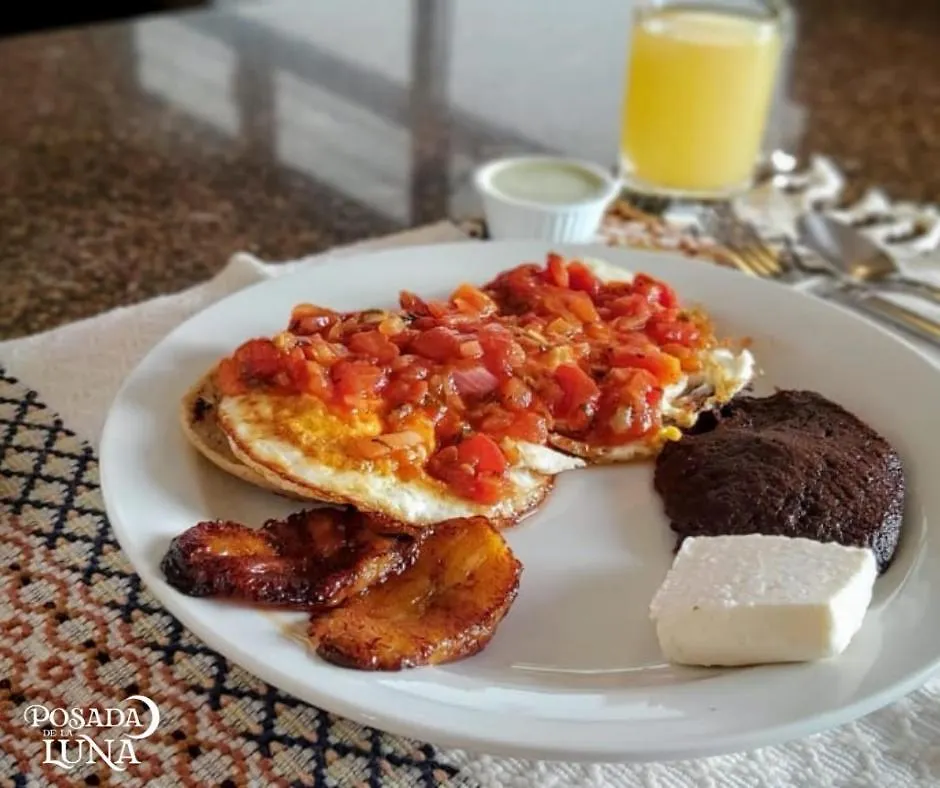 Hotel Posada De La Luna أنتيغوا غواتيمالا