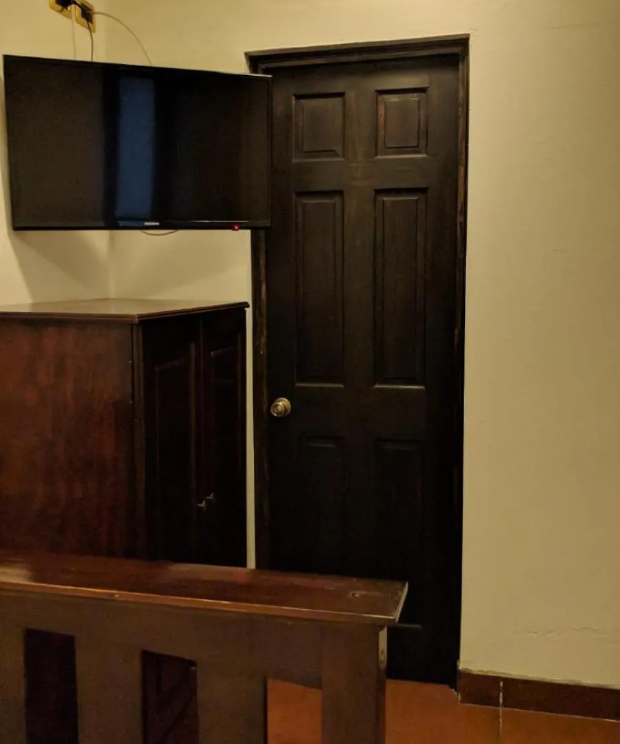 ****  Hotel Posada De La Luna أنتيغوا غواتيمالا غواتيمالا