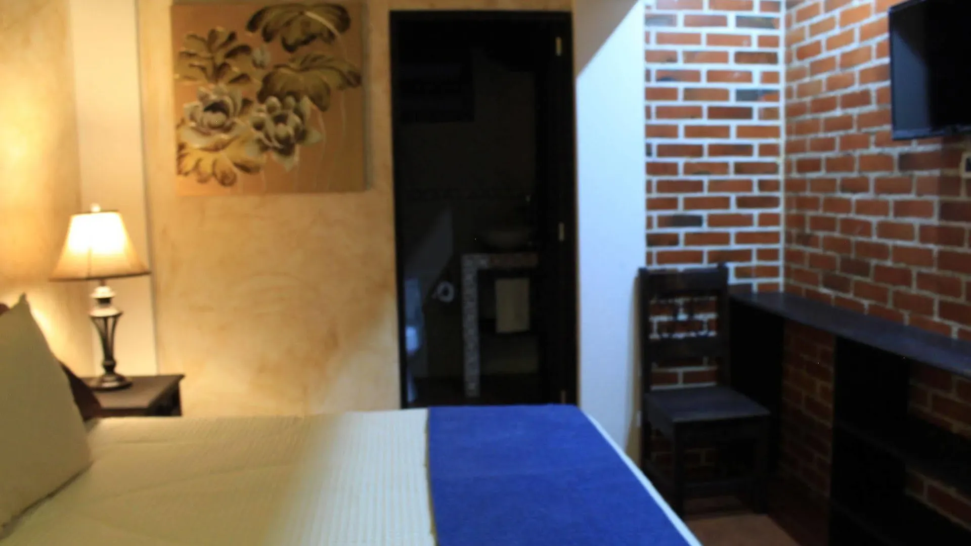 Hotel Posada De La Luna أنتيغوا غواتيمالا  أنتيغوا غواتيمالا