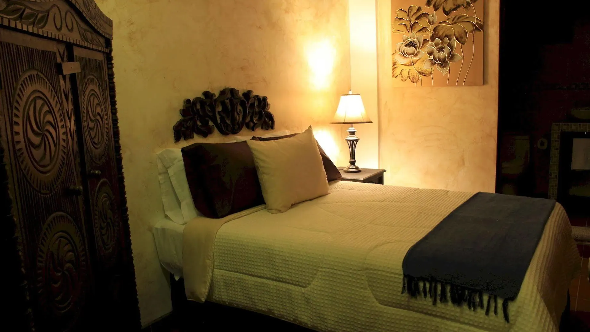 Hotel Posada De La Luna أنتيغوا غواتيمالا أنتيغوا غواتيمالا
