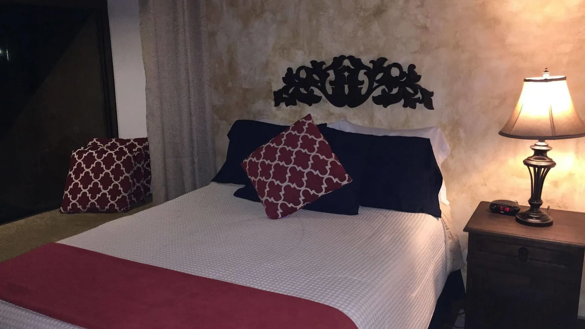 Hotel Posada De La Luna أنتيغوا غواتيمالا