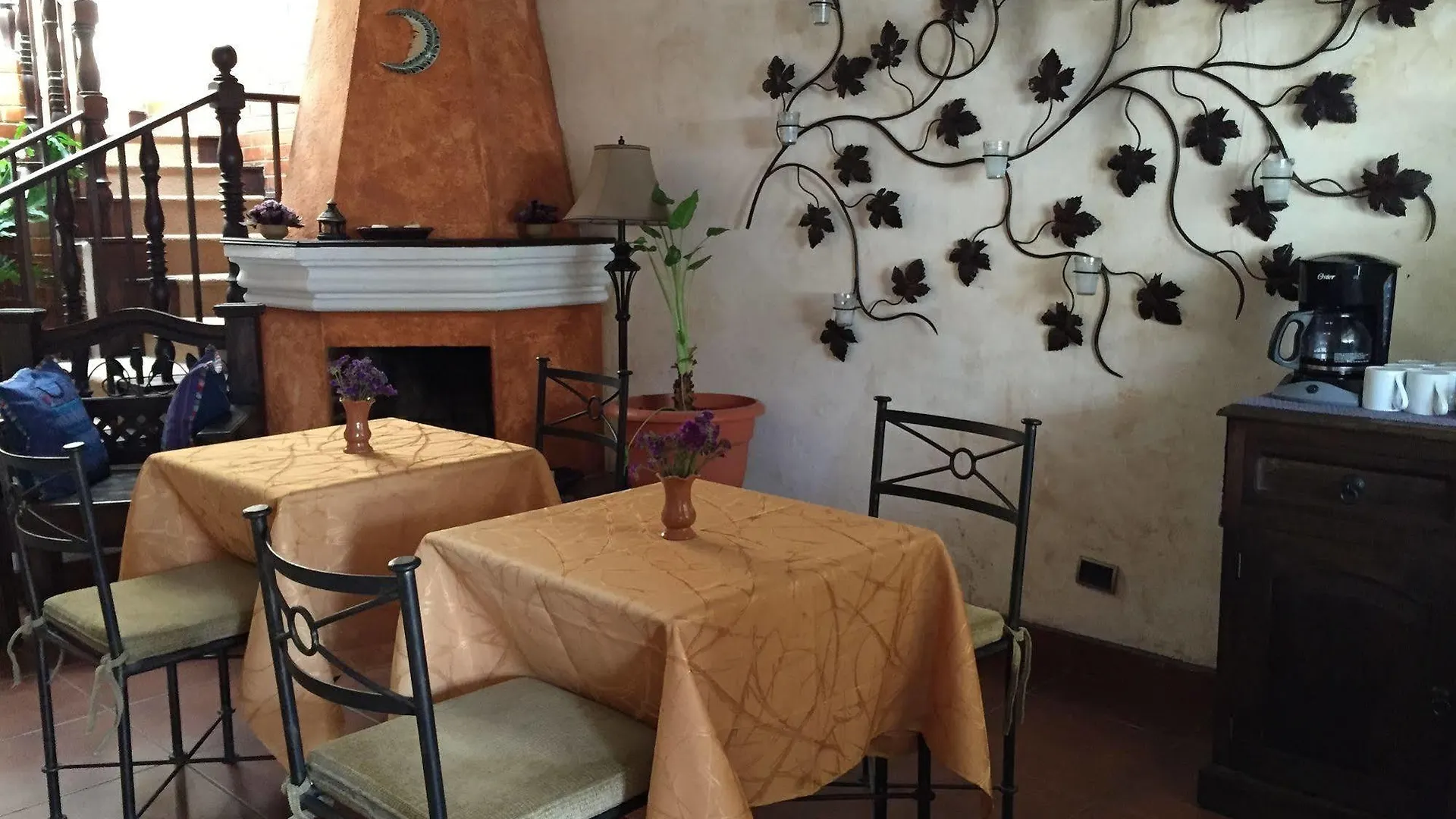 Hotel Posada De La Luna أنتيغوا غواتيمالا 4*, أنتيغوا غواتيمالا