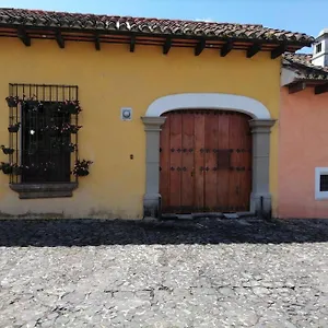 Villa La Casa De La Abuela