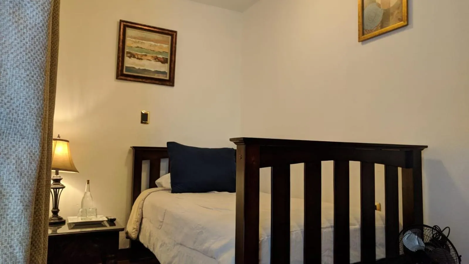 Hotel Posada De La Luna Antigua