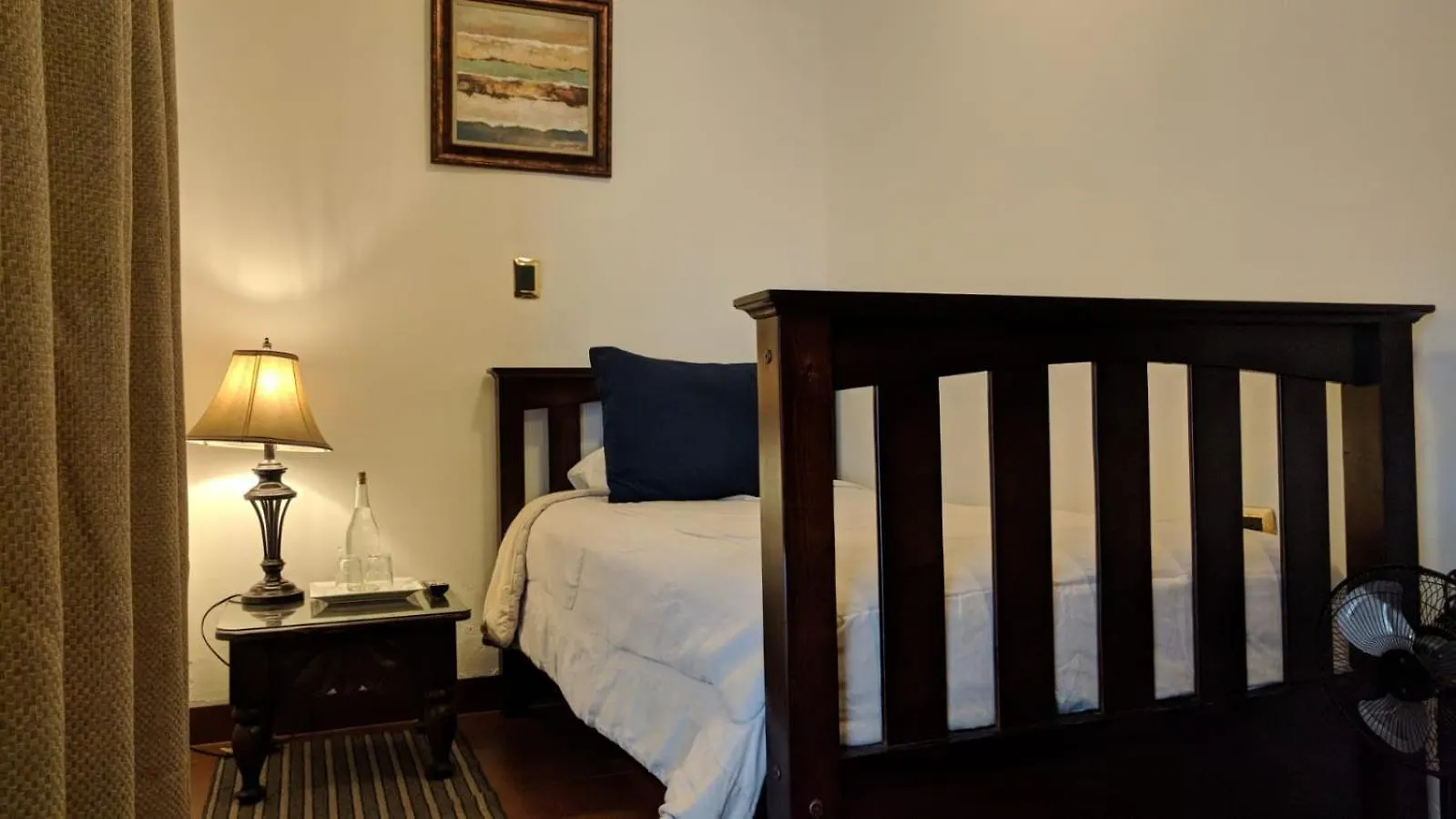 Hotel Posada De La Luna Antigua