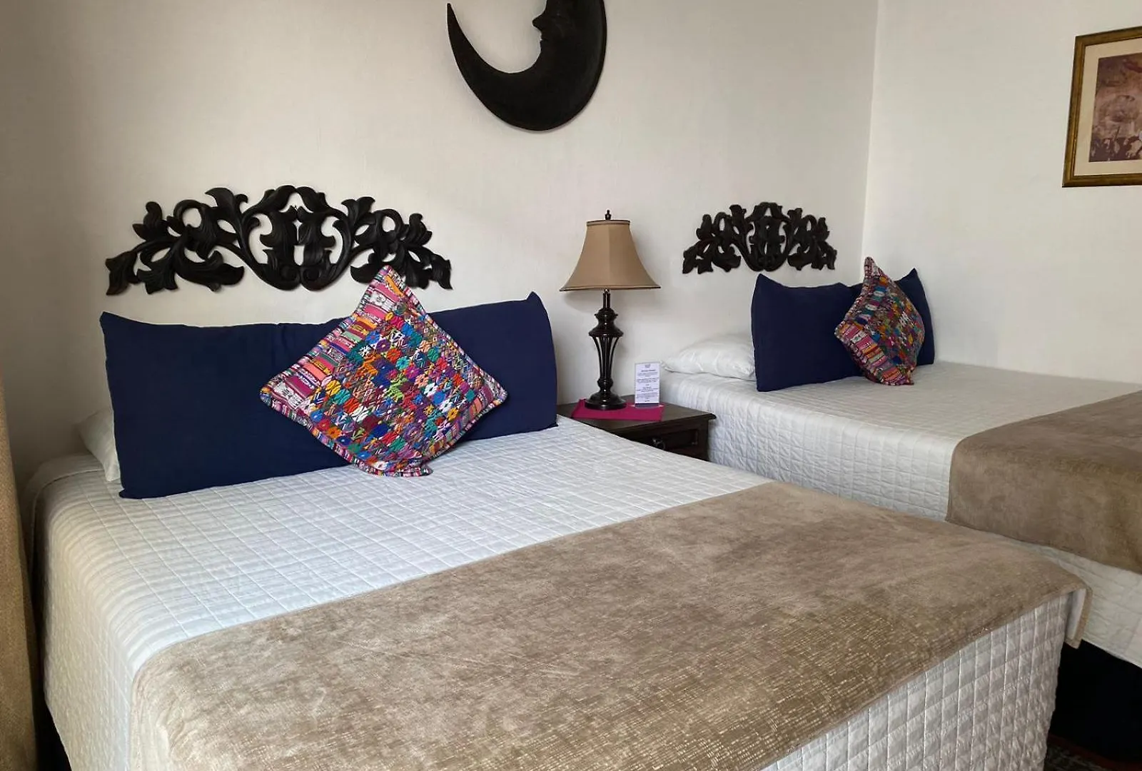 ****  Hotel Posada de la Luna Antigua Guatemala