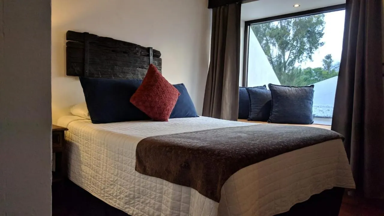 Hotel Posada De La Luna Antigua Guatemala