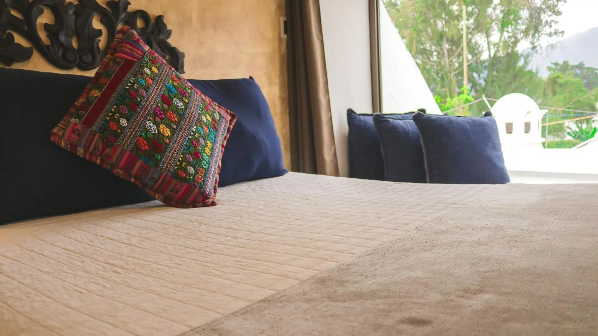 Hotel Posada De La Luna Antigua Guatemala