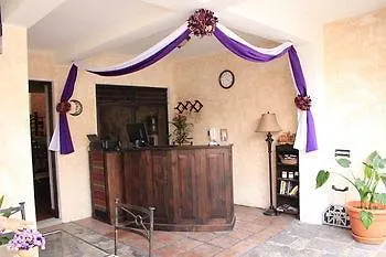 Hotel Posada De La Luna Antigua