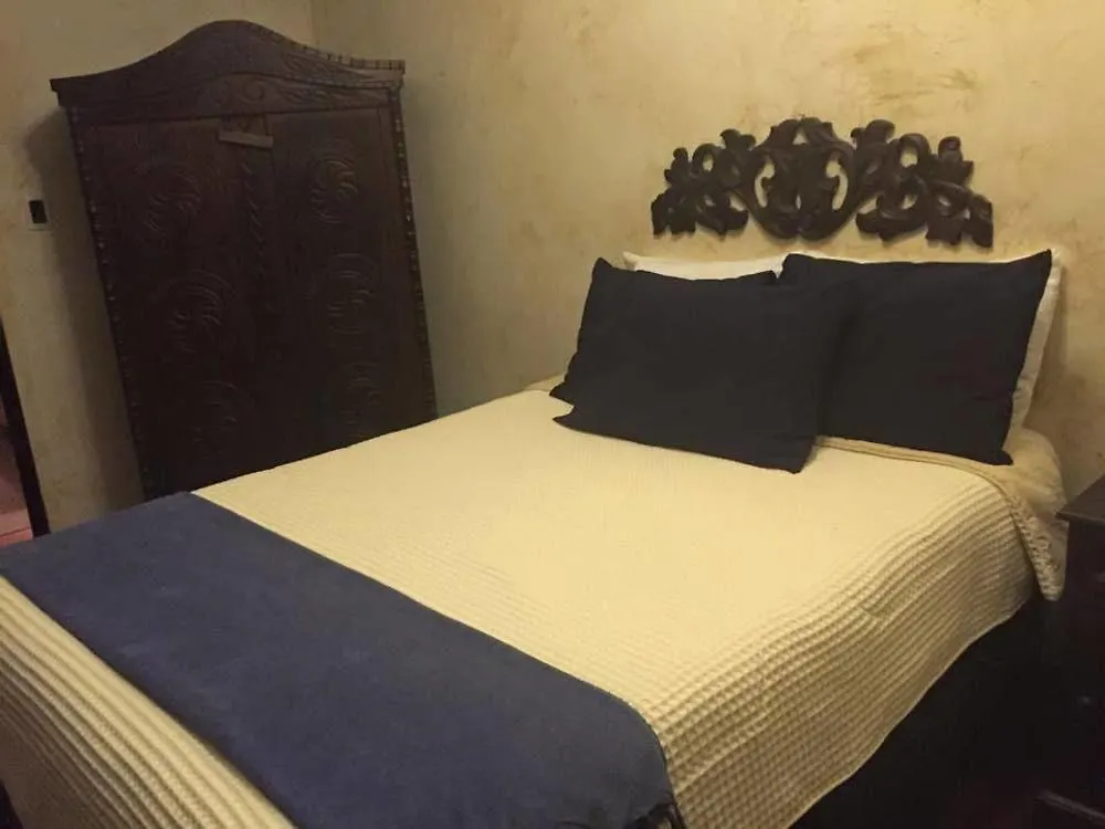 Hotel Posada de la Luna Antigua